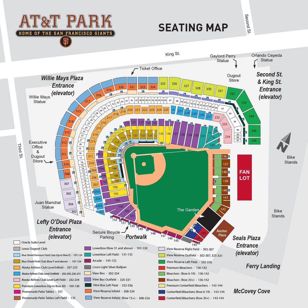 at&t ballpark hartë