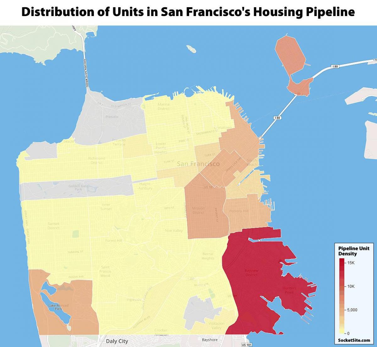 San Francisko strehim publik hartë