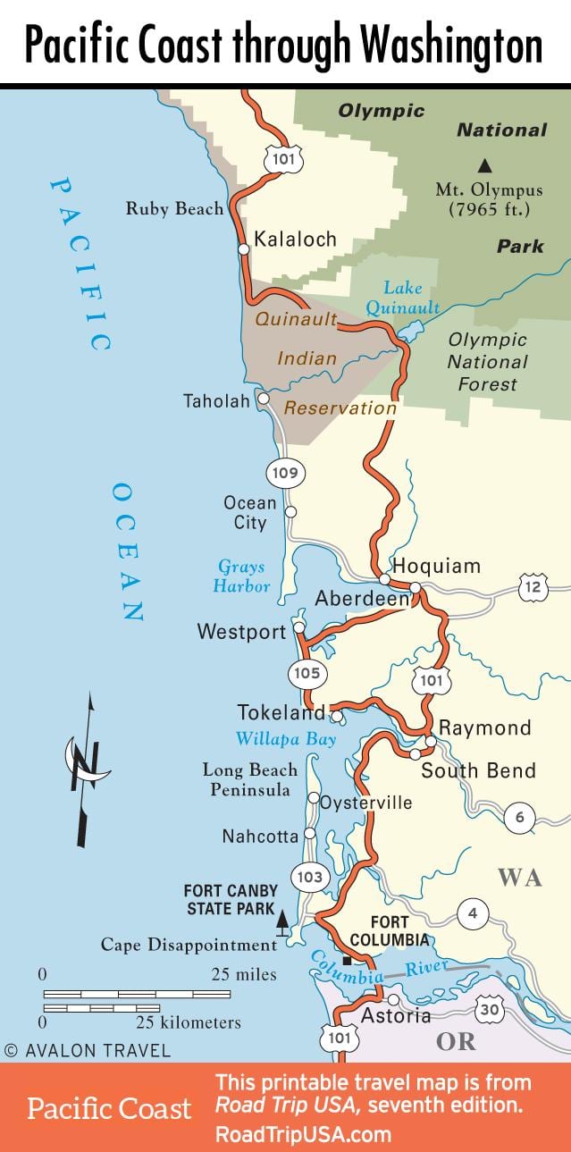San Francisko bregdetit hartë