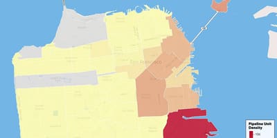 San Francisko strehim publik hartë